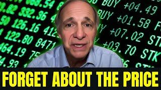 Central Banks Just CHANGED Gold and Silver Markets FOREVER! - Ray Dalio