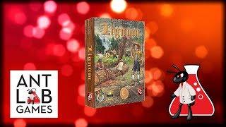 Lignum Playthrough Review