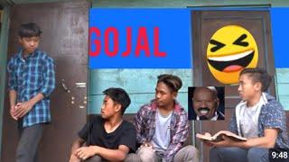 nagamese short video  / jalak aro mokos .