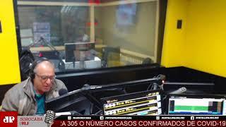 Transmissão ao vivo de Jovem Pan Sorocaba Oficial