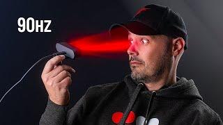 Beam Eye Tracker: Is Budget Best?