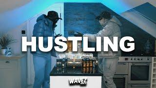 [FREE] Meekz x Tunde Type Beat - "HUSTLING" | UK Rap Instrumental 2024