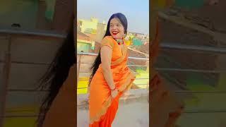 saree me patole | Mavi family vlogs | Monika Mavi | Haryanvi song dance | #shorts #viral #short