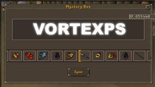 VORTEXPS - SERVER REVIEW + GIVEAWAY | NEW SERVER