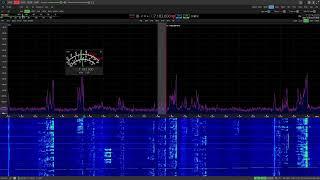 ANAN 7000 on its way!- KB2UKA - Sunsdr2dx - EESDRv3 0.13.0  06/11/22