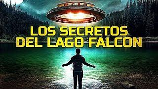 LOS SECRETOS DEL LAGO FALCON | ESTRENO 2023 | PELICULA DE CIENCIA FICCION EN ESPANOL LATINO