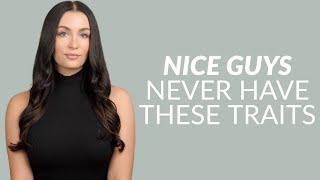 "Nice Guys" Never Have These 4 Traits Women Crave