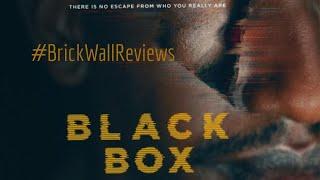 BrickWall Reviews | Black Box