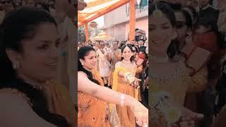 #meinchalimeinchali #bridedance #sangeetdance #brideentry  #holuddance #theneverendingdesire