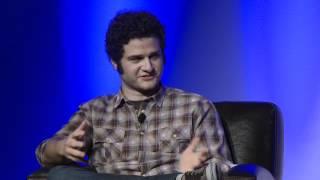 PandoMonthly: Fireside Chat With Dustin Moskovitz