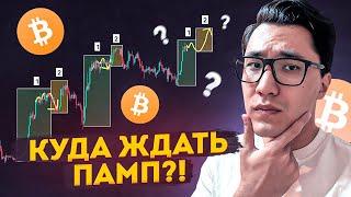 БИТКОИНГДЕ ПОКУПАТЬ, а ЗАТЕМ ПРОДАТЬ?