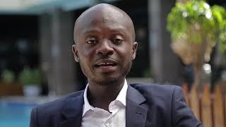 Tech in Ghana: Sina Tajani, Co-founder, Spacewek
