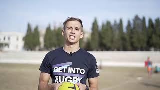 Регбийная Школьная Лига Севастополь 2019