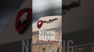 Tonino Lamborghini Residences