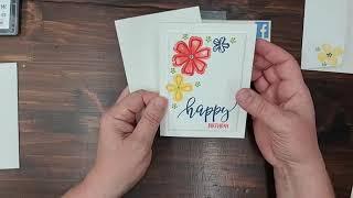 Make-It Monday Pretty Perennials
