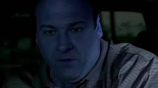 The Sopranos but they got the blues (Da Ba Dee)