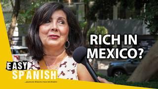 Are You Wealthy? | Easy Spanish 367