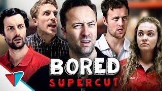 Bored 1-100 Supercut