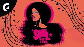 Soul & R&B Party Music (1 Hour) (Royalty Free Music)