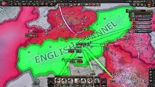 How to Sealion every time - Hoi4