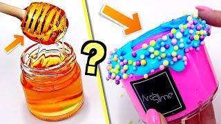 100% Honest Review of TOP 5 SLIME SHOPS! Which Are The BEST Slime Shops To BUY FROM??