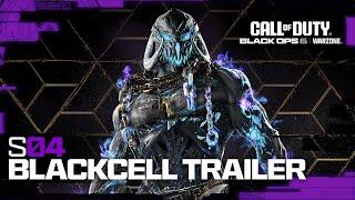 Season 04 BlackCell Battle Pass | Call of Duty: Warzone & Black Ops 6