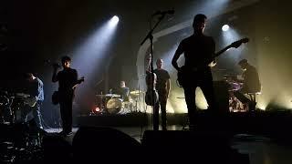 EF live at  HA Concerts, Ghent on  05 september 2024