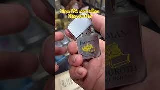 Zippo 1981 new fullbox, hàng sưu tầm cao (Zalo 0868.878.339) @FanClubZippo