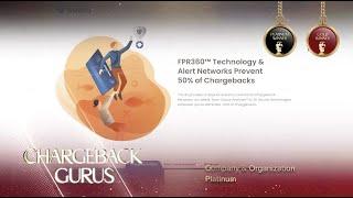 Chargeback Gurus - 2022 TITAN Business Awards: Season 1 Winner