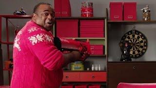 Lamarr Wilson Geeks Out Over Holiday Gifts || Awesome Stuff Week: Gift Grab
