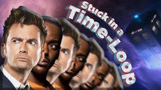 Is Doctor Who Stuck in a Time-Loop? | Video Essay (OLD VERSION)