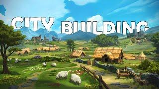 Top 10 BEST City Builder Games You Should Play in 2025