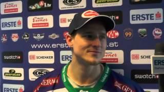 VSV-Crack Daniel Nageler im Interview