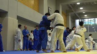 Exclusive All Randori Sessions in The Japan Judo Tour! Judo Guide For Everyone! Enjoy!