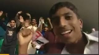 INDIA in PAKISTAN 2004 | 2nd Test | Full Match highlights