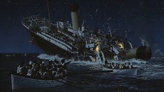 Titanic (1958) Movie Tribute