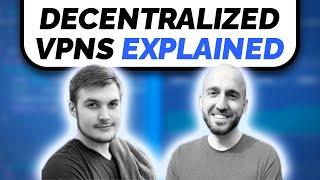 Busting Myths of Decentralized VPNs with Safing!