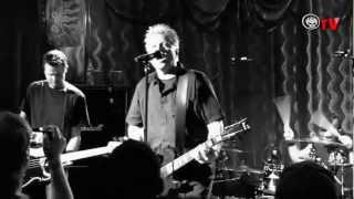 The Offspring - Alex's Bar 05.03.2012