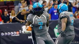 Arena Football League Highlights 1987-2019