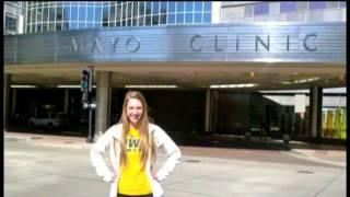 Daily Iowan TV: Spotlight Iowa City - Fighting Cancer While in College