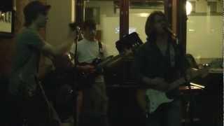 Doug Feltz House of the Rising Sun Cover  At Kendall Pub