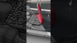 MagnetOs™ Flex Matrix | Medical Animation