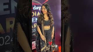 Midday India Influencer Awards 2024 - Zaid Darbar,Anam Darbar, Aarshi Khan With Eshan & Tanya