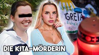 Mörderische Erzieherin | Der schreckliche Fall von Kita-Kind Greta