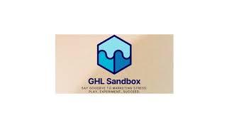 Introducing GHL Sandbox