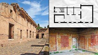 Finding an Apartment in Ancient Rome