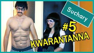 KWARANTANNA 5 - Suchary#95