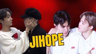 you have to understand hoseok is always #1 to Jimin, jihope moments to bring you life