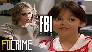 The Predator | The FBI Files | FD Crime