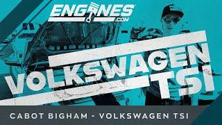 Volkswagen TSI Engine  |  Engines.com